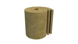 100mm Rockwool Twin Roll - 1200mm x 2750mm (2 rolls)