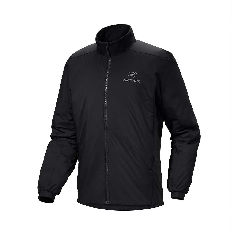 Arcteryx Atom Jacket - Black
