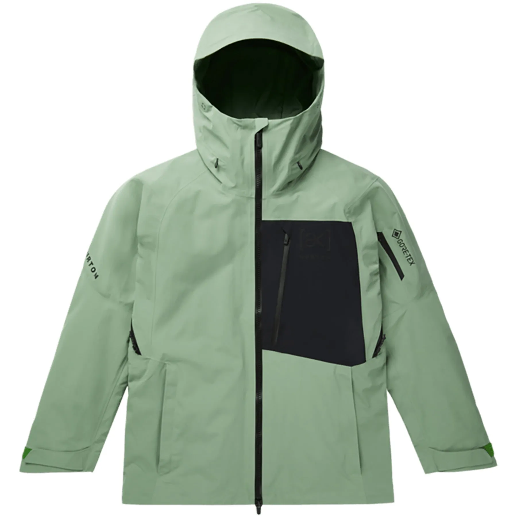 Burton Men's [ak] Cyclic GORE‑TEX 2L Jacket 2024