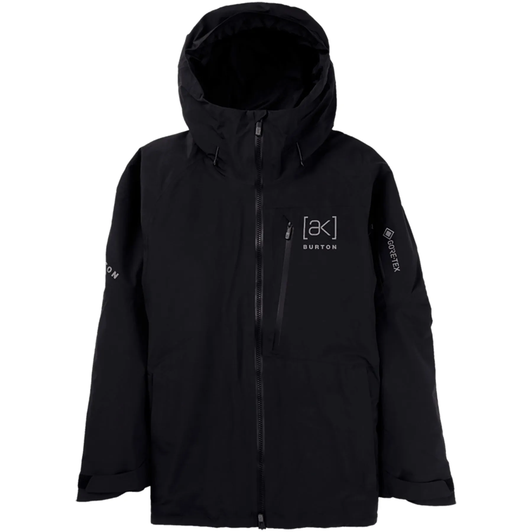 Burton Men's [ak] Cyclic GORE‑TEX 2L Jacket 2024