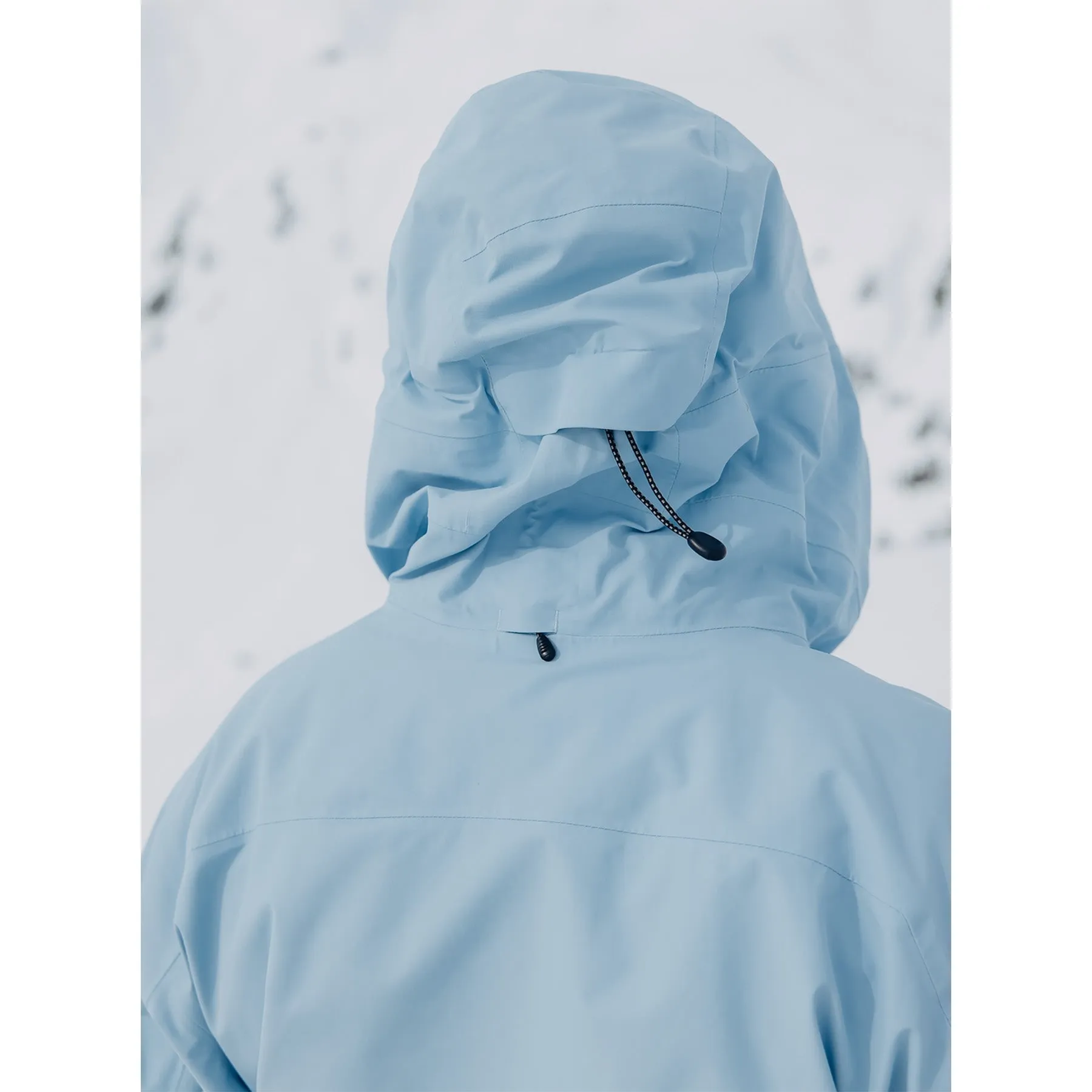 Burton Men's [ak] Cyclic GORE‑TEX 2L Jacket 2024