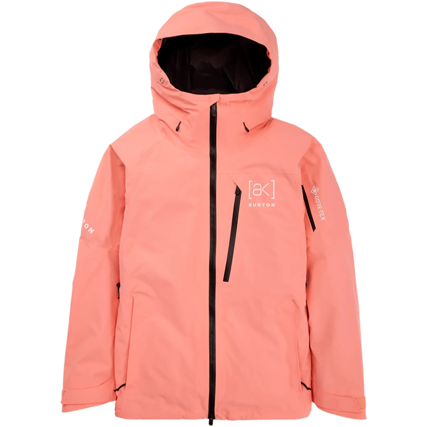 Burton Men's [ak] Cyclic GORE‑TEX 2L Jacket 2024