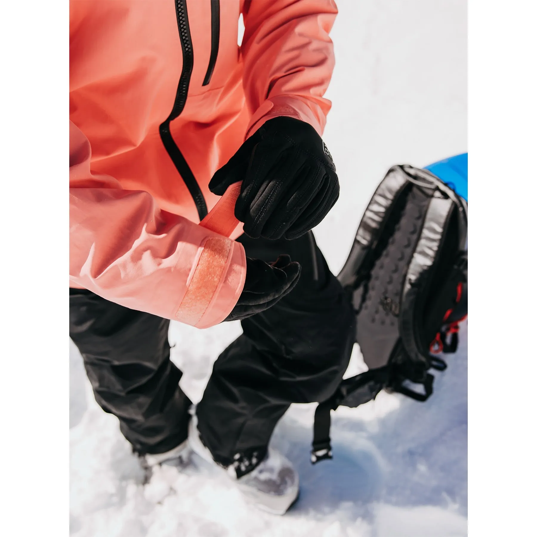 Burton Men's [ak] Cyclic GORE‑TEX 2L Jacket 2024