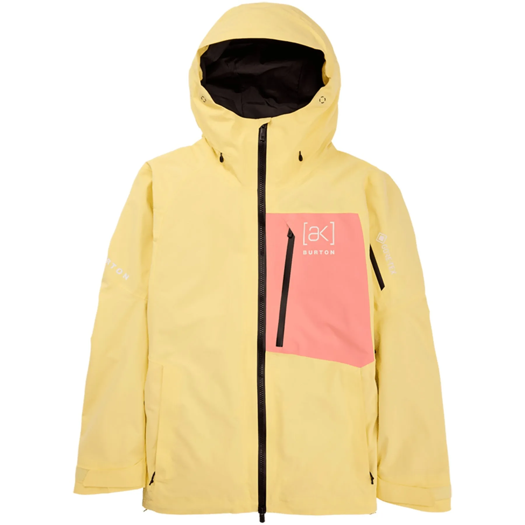 Burton Men's [ak] Cyclic GORE‑TEX 2L Jacket 2024