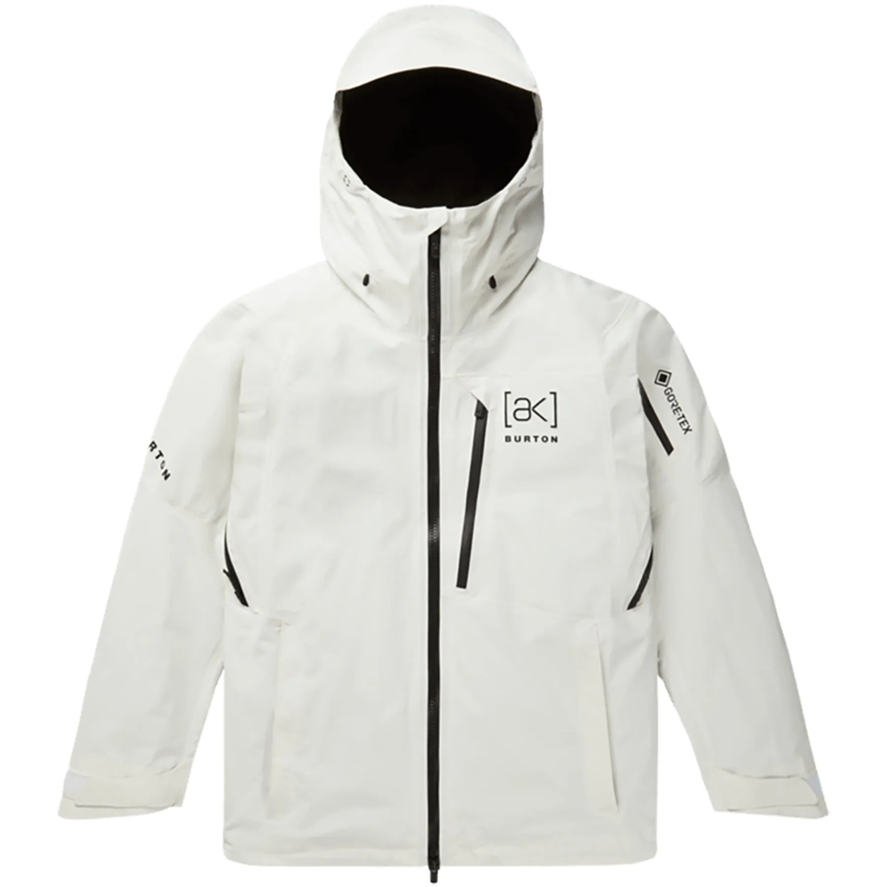 Burton Men's [ak] Cyclic GORE‑TEX 2L Jacket 2024