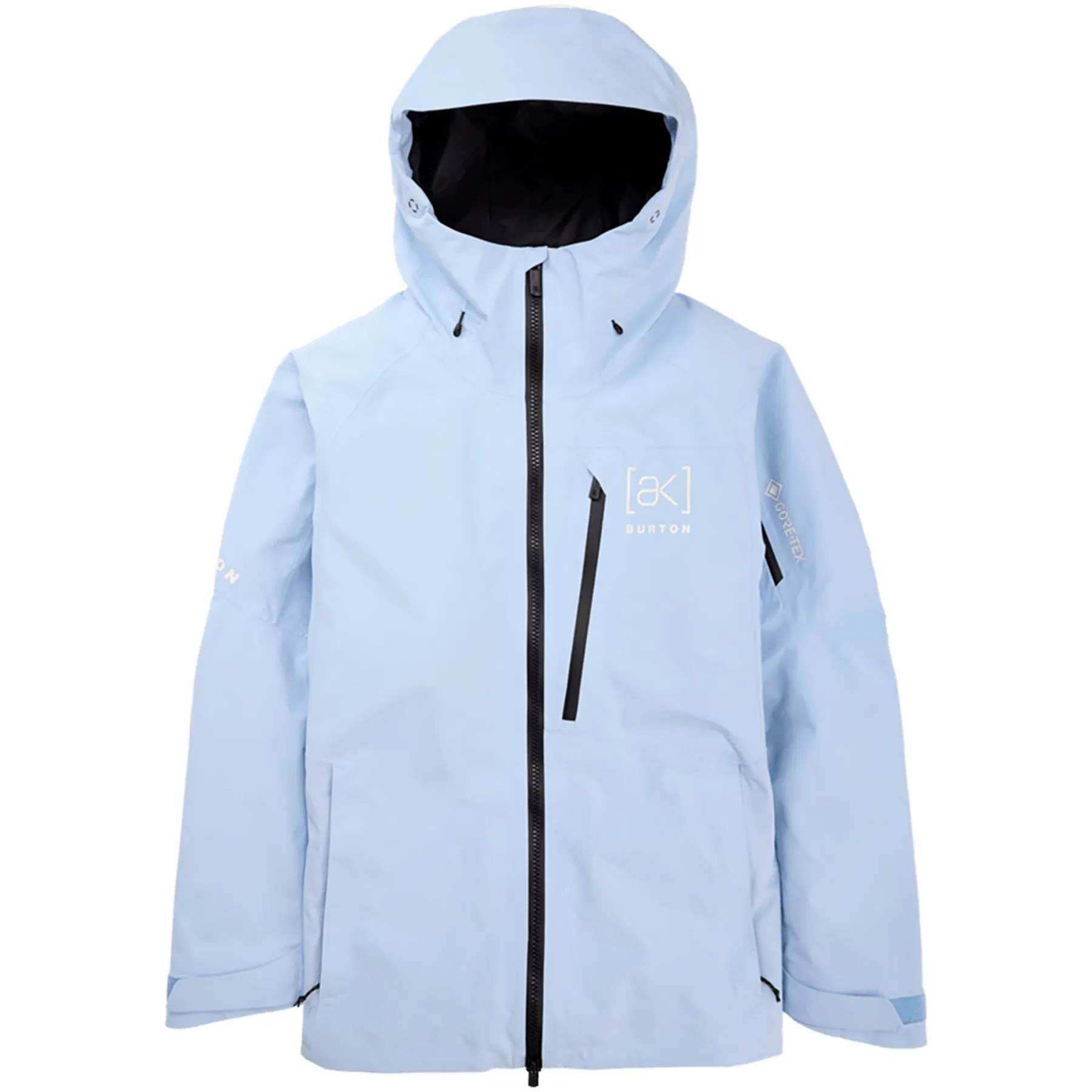 Burton Men's [ak] Cyclic GORE‑TEX 2L Jacket 2024