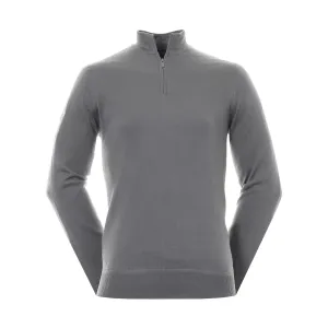 Callaway Golf Windstopper 1/4 Zip Sweater