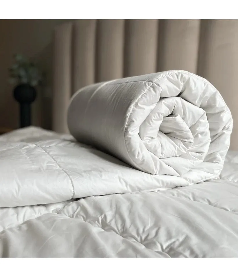 Embla All Season Icelandic Wool Duvets