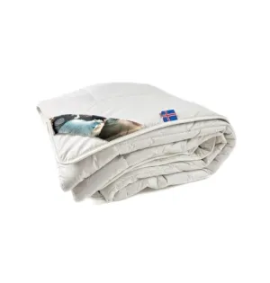 Embla All Season Icelandic Wool Duvets