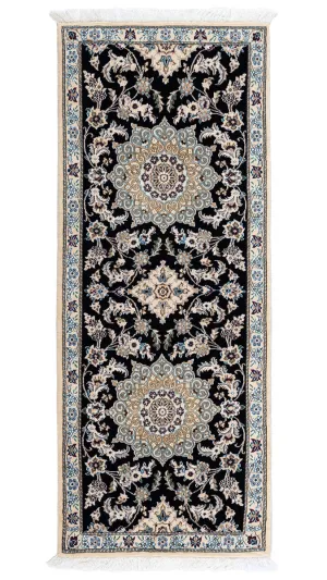 FAIZ 2 Nain 9La Runner 200x80cm