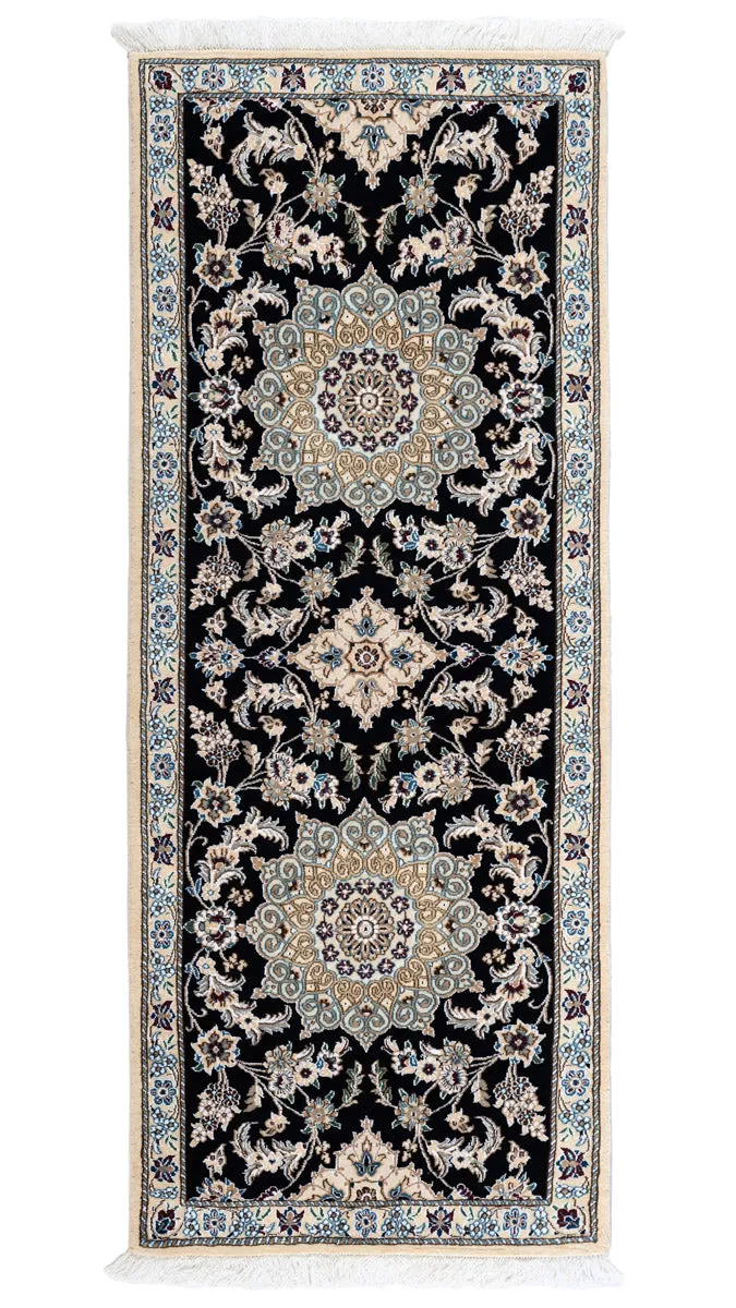 FAIZ 2 Nain 9La Runner 200x80cm