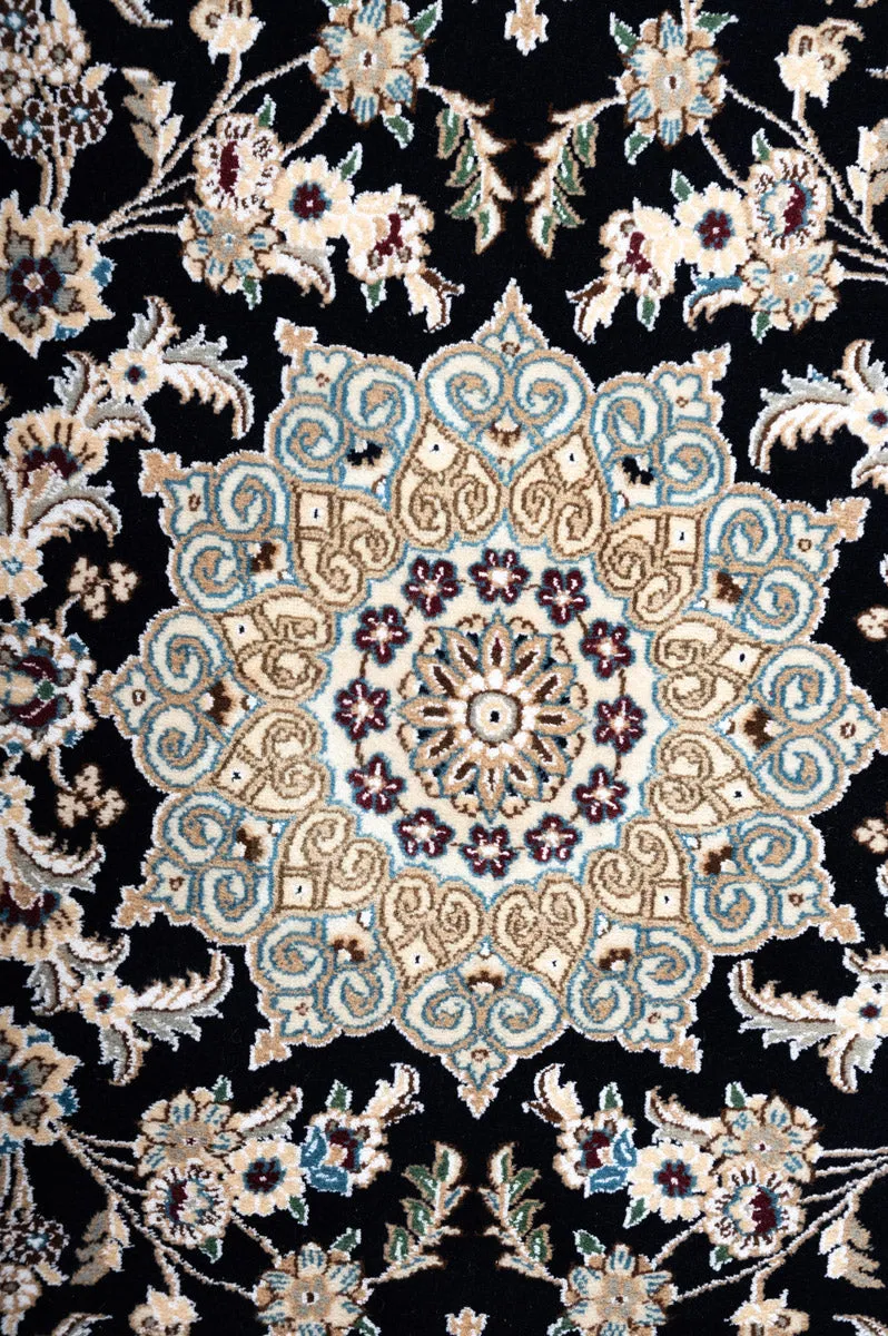 FAIZ 2 Nain 9La Runner 200x80cm
