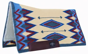Jalepeno Saddle Pad