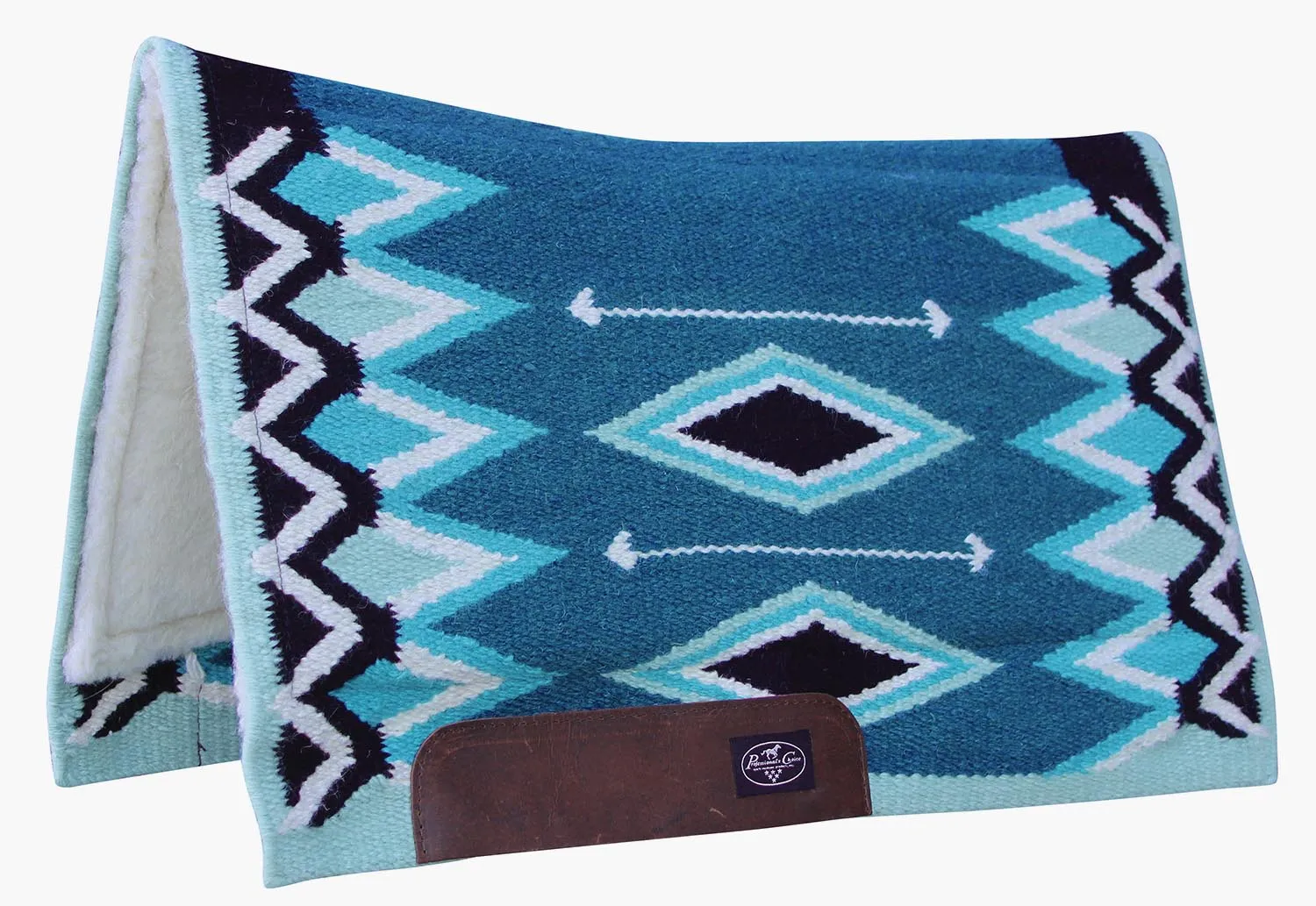 Jalepeno Saddle Pad