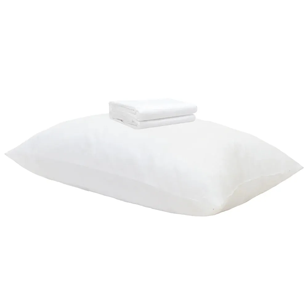 Mite Guard Pillow Protector Range by Bambury