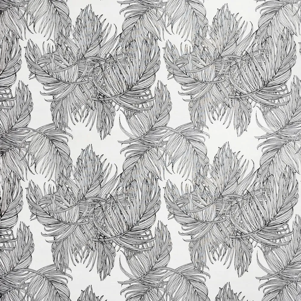 PALMS EBONY OYSTER
