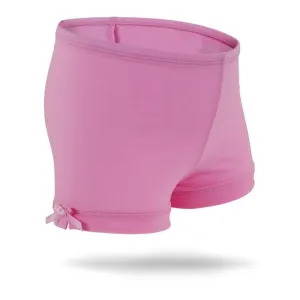 Poppin pink shorts