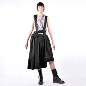 Skirts - The Brace and the Boning