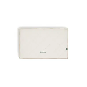 The Little Green Sheep Natural Mattress Extension Piece - SnuzKot