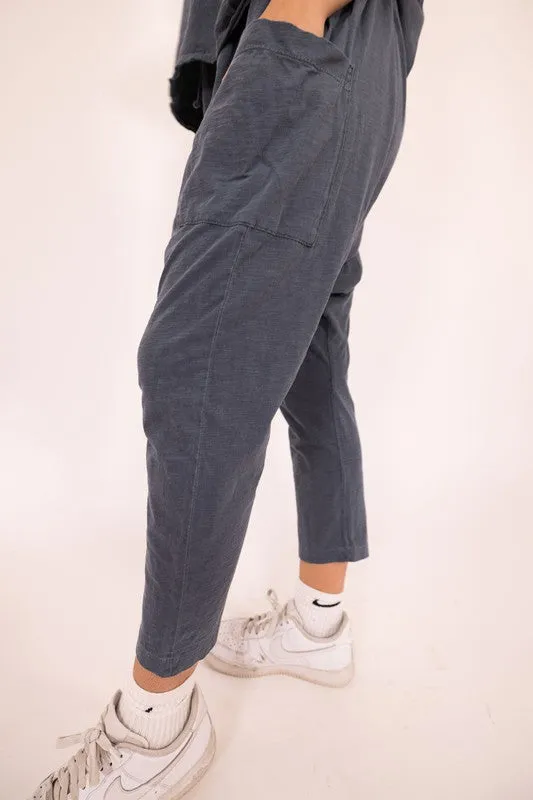 Venice Pants Navy