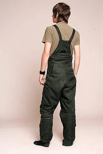 Vintage Canadian Army Winter Flight Pants