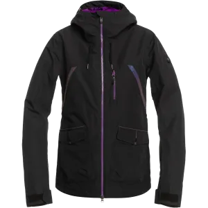 Women's Stated Warmlink Jacket