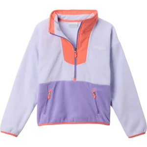 Youth Sequoia Grove 1/2 Zip Fleece