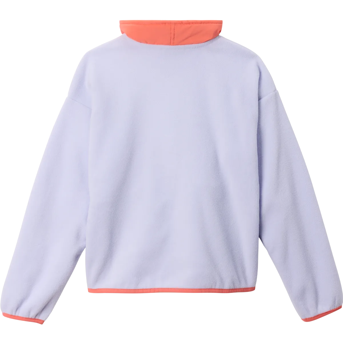 Youth Sequoia Grove 1/2 Zip Fleece
