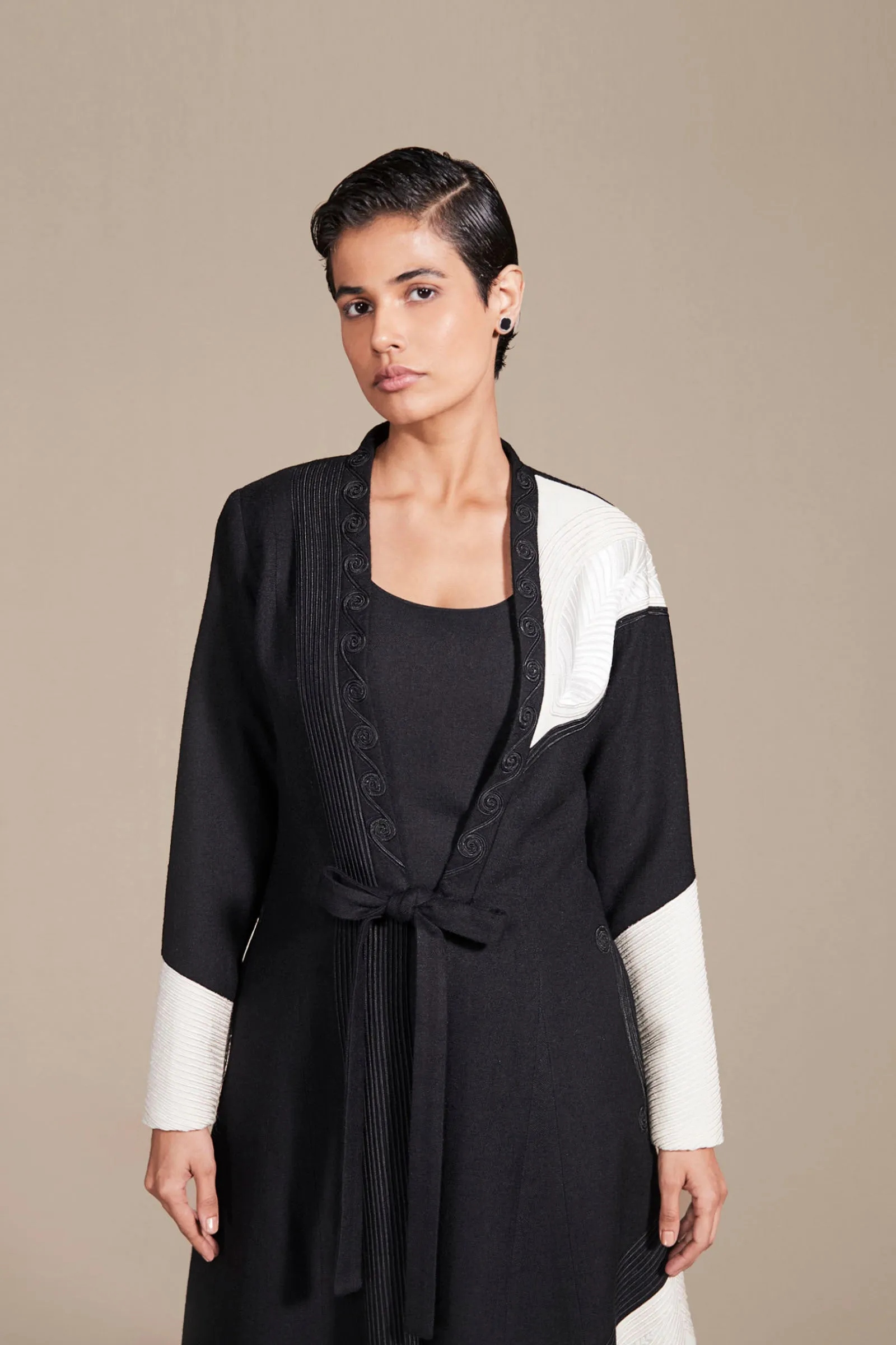 Zaira Jacket