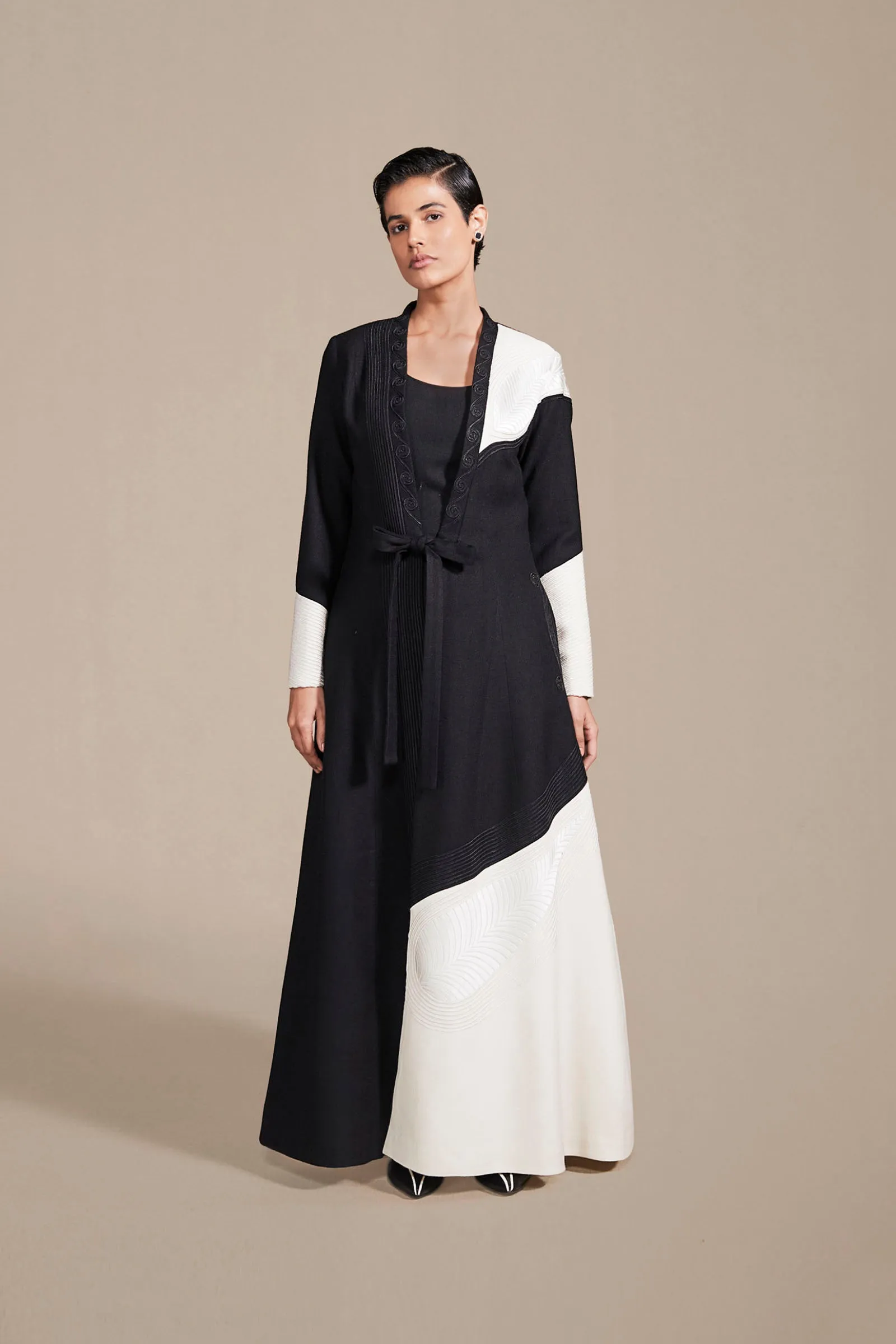 Zaira Jacket